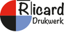 Ricard Drukwerk - Home
